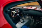Ferrari 250 GTO with 2 Fender Vents 1962 года